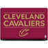 NBA Cleveland Cavaliers Standard - Maroon Dell Inspiron Skin